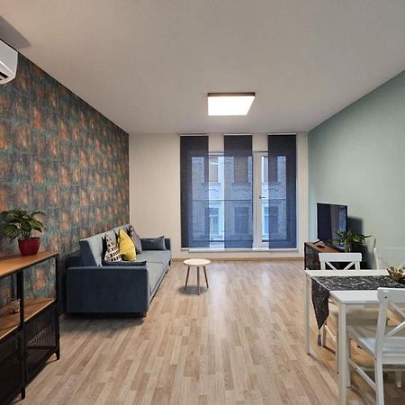 Dn Raday U 57 Daire Budapeşte Dış mekan fotoğraf