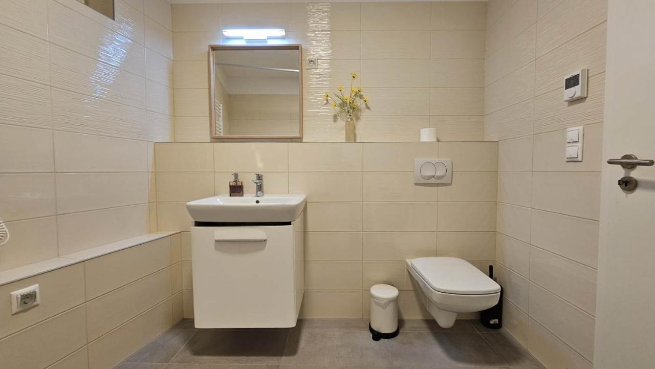 Dn Raday U 57 Daire Budapeşte Dış mekan fotoğraf