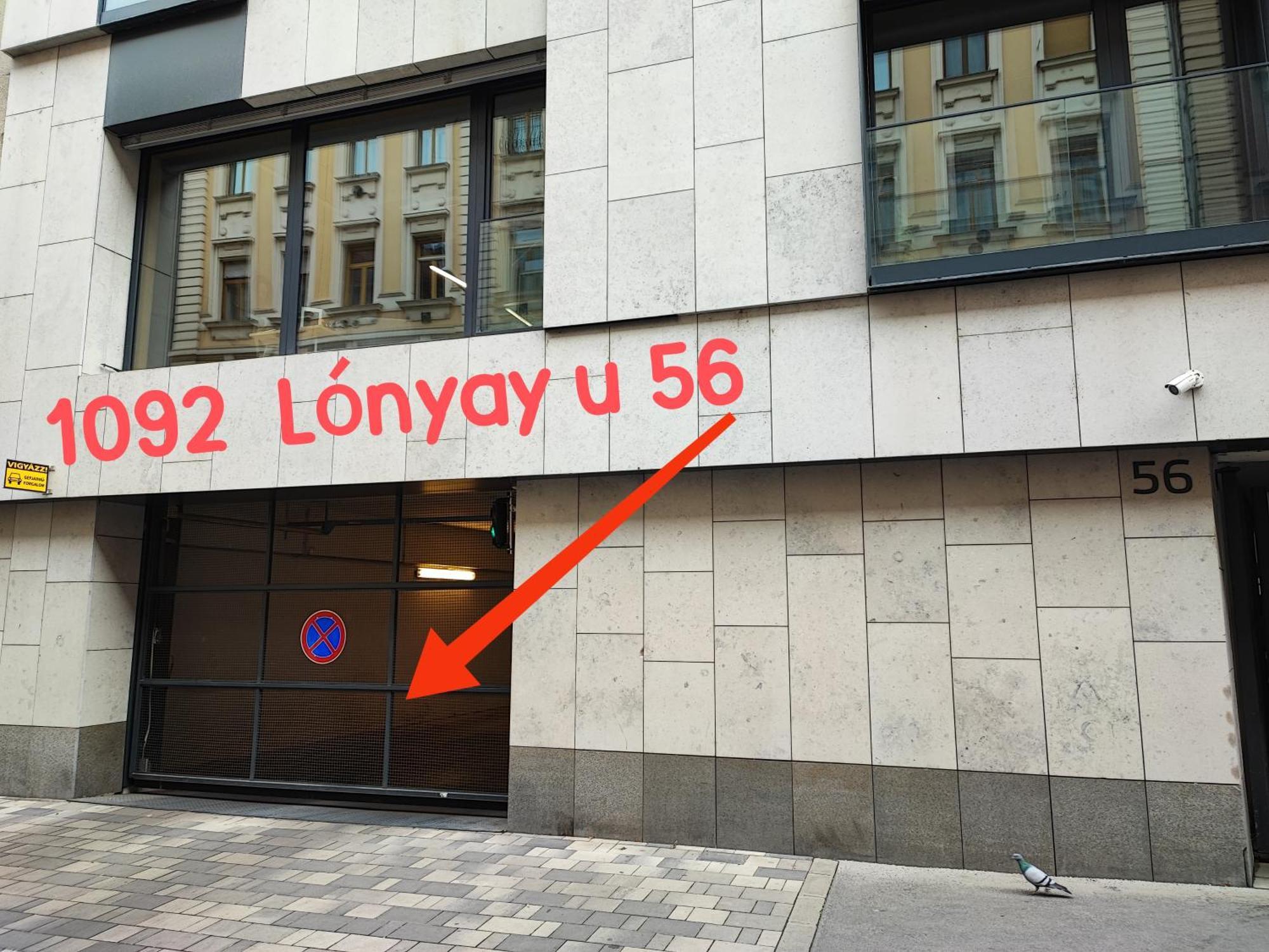 Dn Raday U 57 Daire Budapeşte Dış mekan fotoğraf