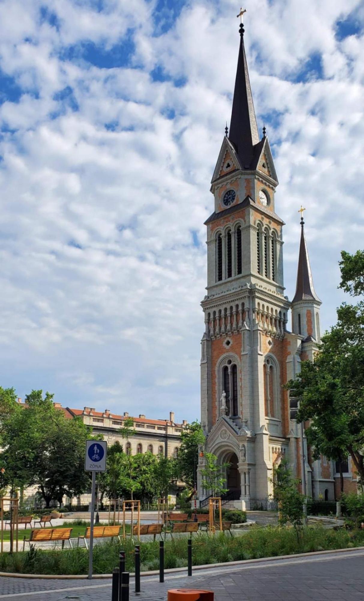 Dn Raday U 57 Daire Budapeşte Dış mekan fotoğraf